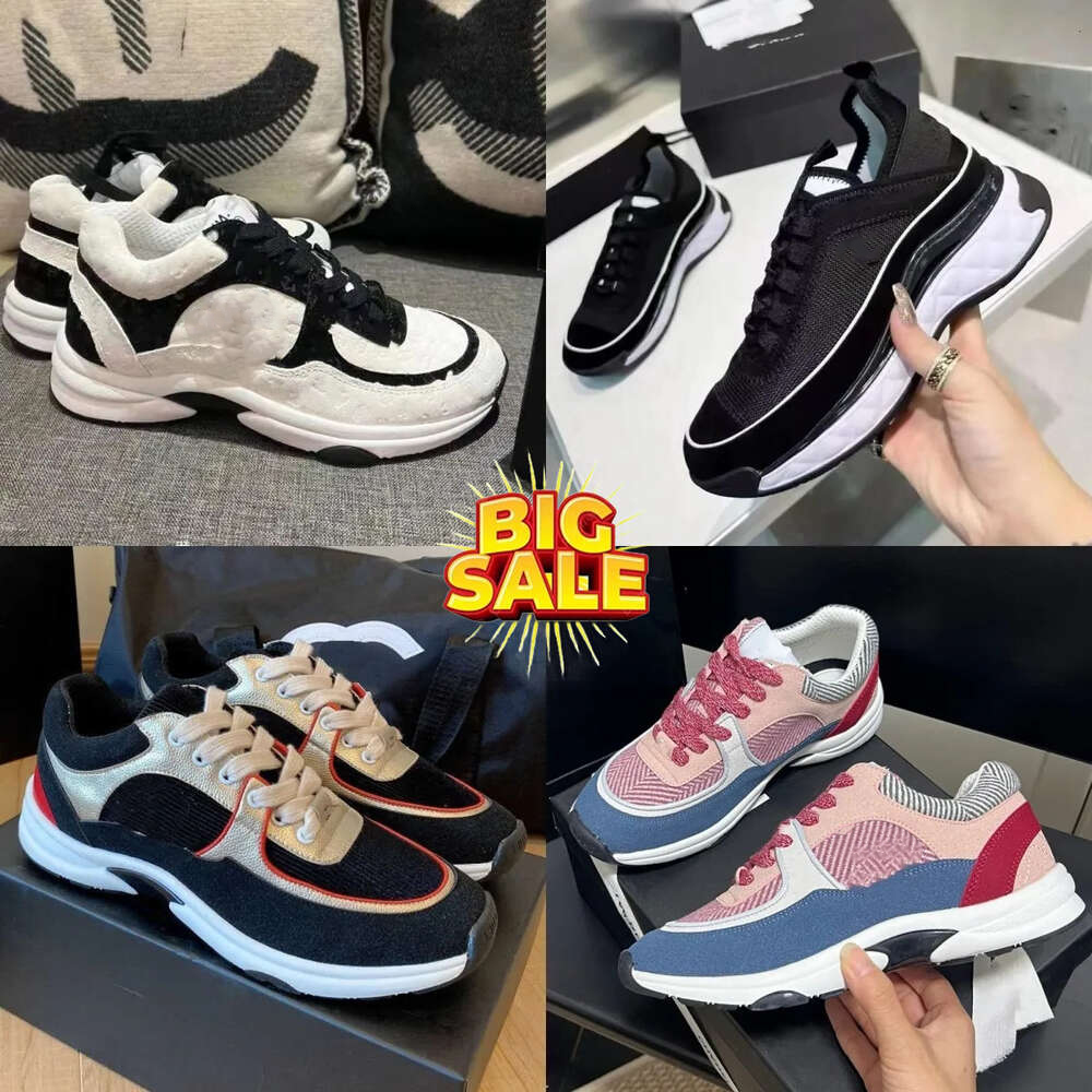 luxury shoes men designer shoes casual shoes sneaker low mens women trainers fashion platform sneaker shoes with box