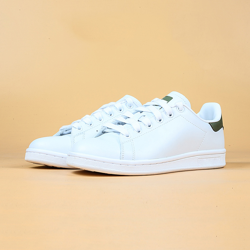 stan smith designer shoes men women casual shoes superstar low flat sneakers black white iridescent green university red gold silver pink mens trainers size 36-45