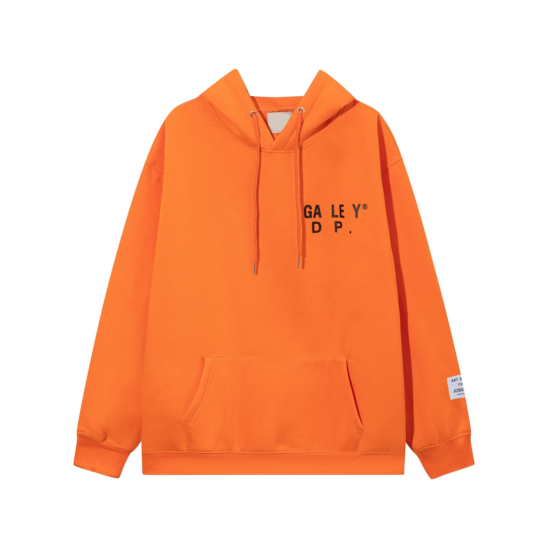 Men Sweatshirts Designer Clothing Hoodie Womens High Street Hooded Letter Printing Hoodies trousers