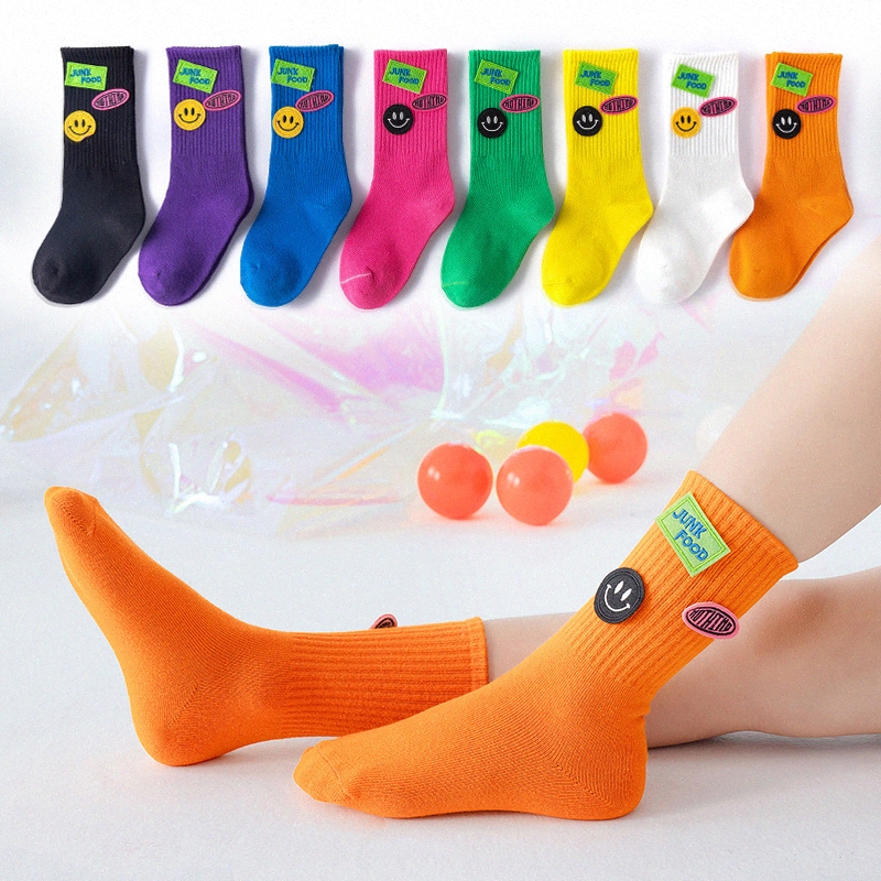 Kids Socks Boys Gir… - image