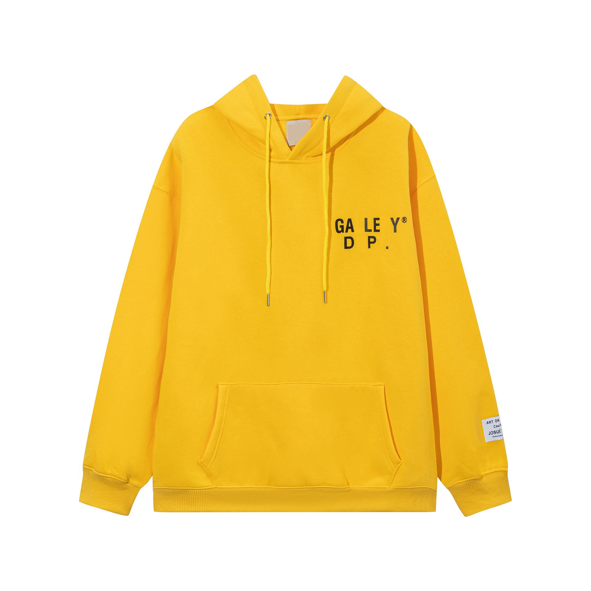 Men Sweatshirts Designer Clothing Hoodie Womens High Street Hooded Letter Printing Hoodies trousers