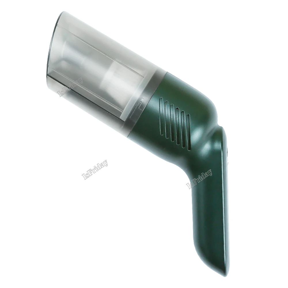 Wireless Pet Hair Suction Device Mite Removal Hair Absorber Cleaning Supplies Household Handheld UV Vacuum Cleaner For Cat Dog