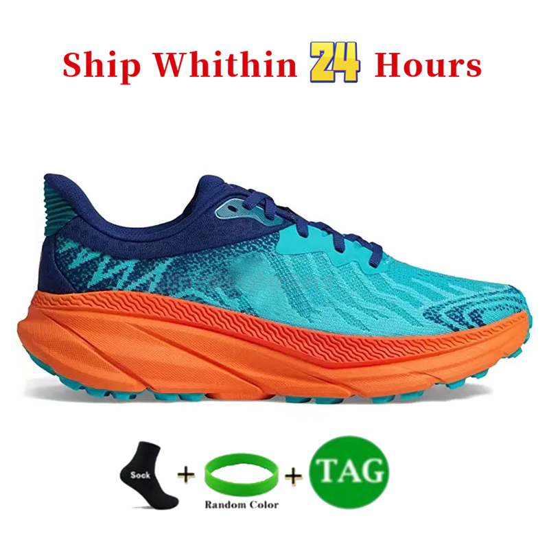 Shoes Designer shoes men women Bondi 7 Challenger Carbon x 2 sneakers one womens Anthracite hiking shoe Kawana Mach 4 breathable Sports mens Trainers