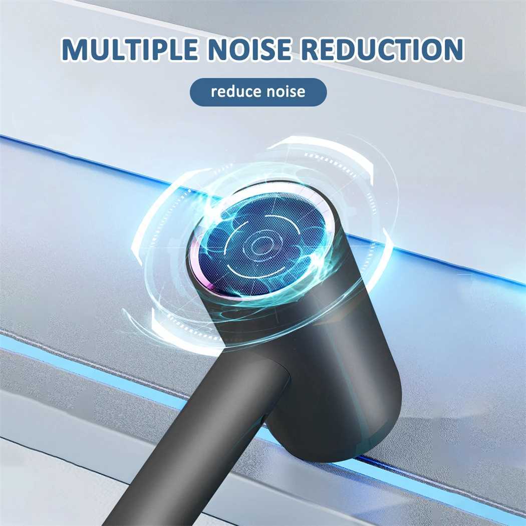 Hair dryer Household anion high-speed hot cold air high power Internet celebrity hair dryer hair salon W241018