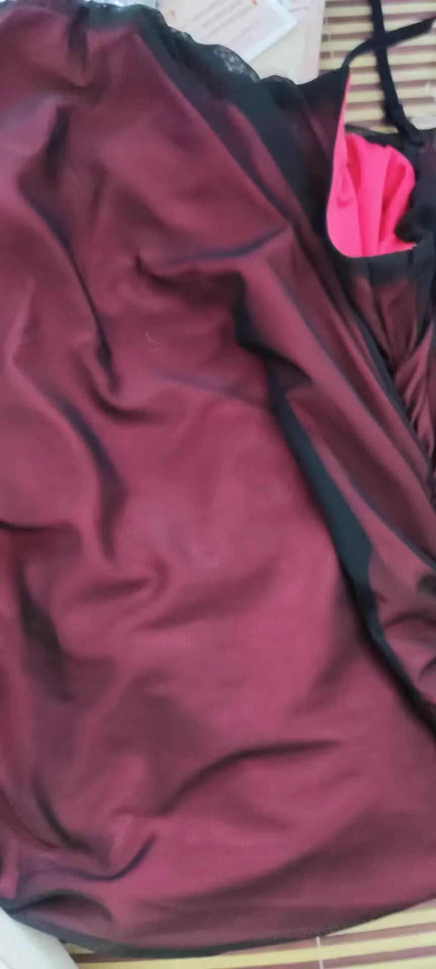 French Womens Sleeveless Bodycon Corset Maxi Dress Wine Red Spaghetti Strap Ruched Elegant Evening Party Long Vintage Dresses 240710