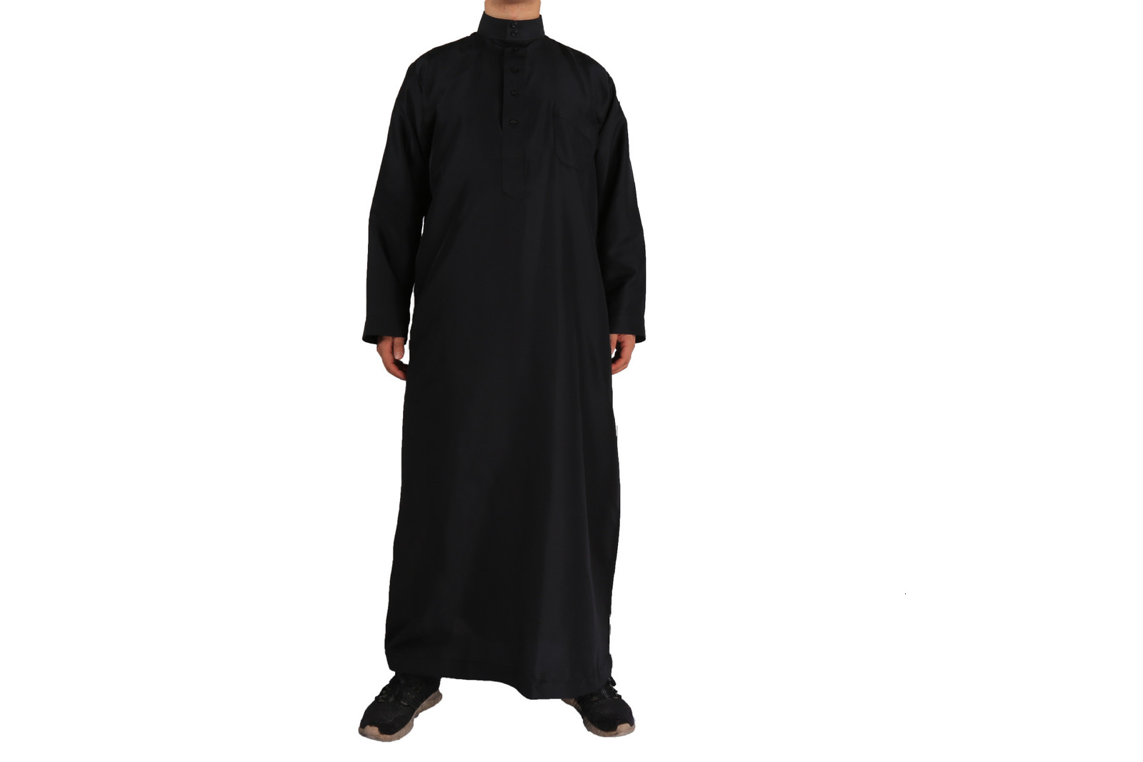 Arab mens clothing Yiwu platform Arab mens robe 230720