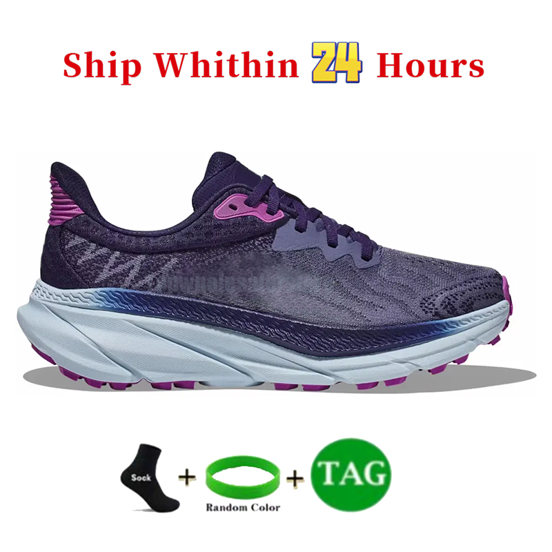 Shoes Designer shoes men women Bondi 7 Challenger Carbon x 2 sneakers one womens Anthracite hiking shoe Kawana Mach 4 breathable Sports mens Trainers