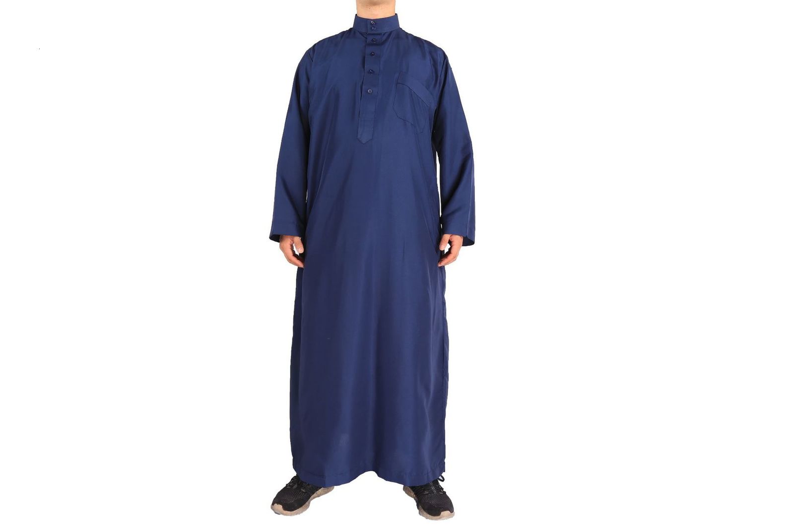Arab mens clothing Yiwu platform Arab mens robe 230720