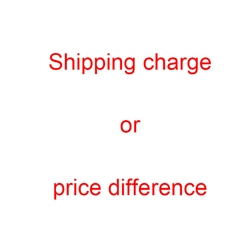 Payment Link for Shipping Charge Price Difference