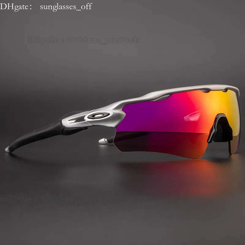 Luxury Oaks Mens Sun Glasses Cycle Sports Sunglasses Designer Womens Riding Outdoor Cycling Polarized MTB Bike Goggles J6r8# 794608451