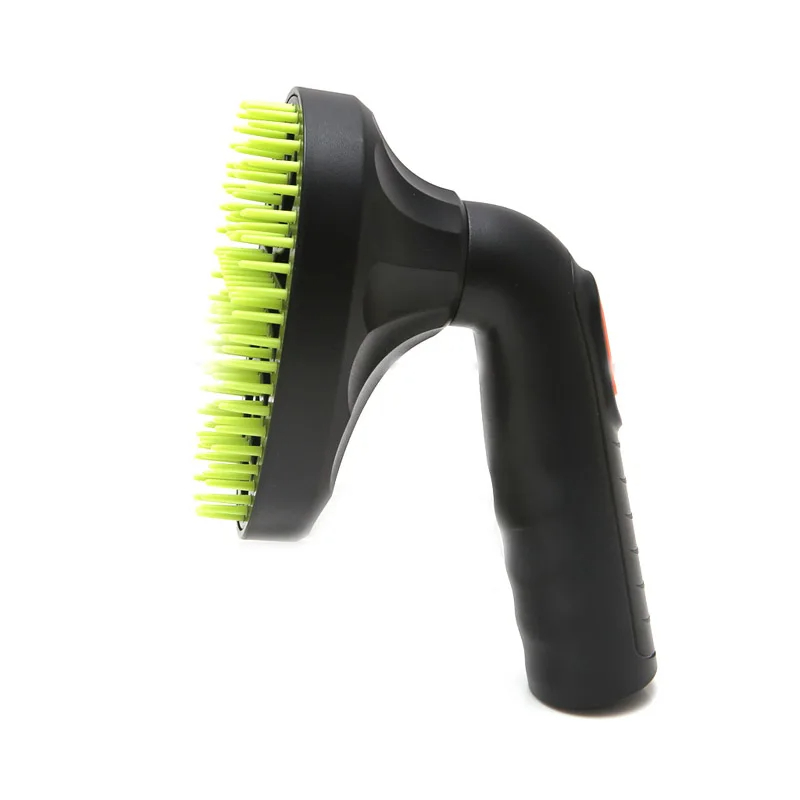 Pet Cat Dog Grooming Brush Vacuum Cleaner Attachment Tool Loose Hair Groom 32mm