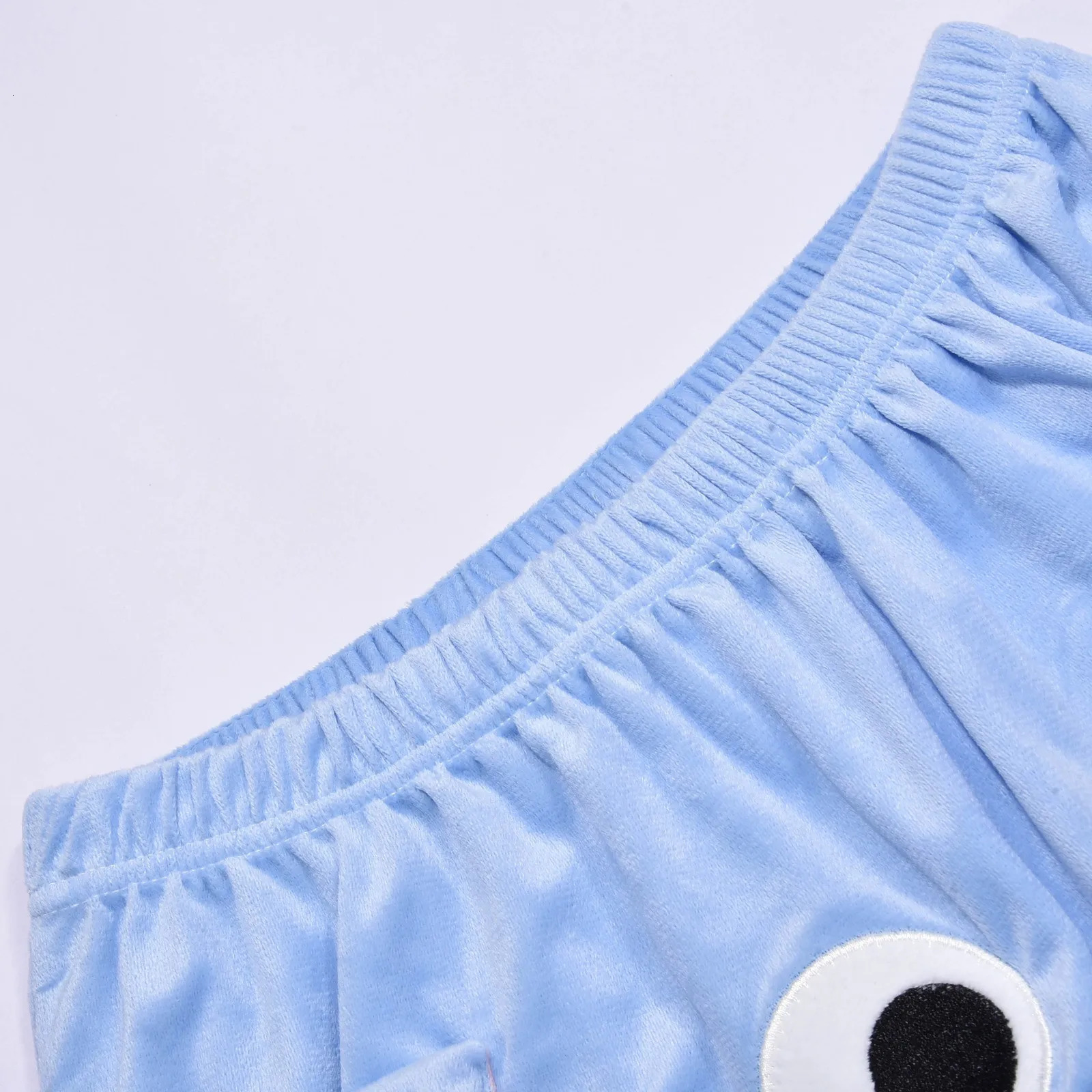 Men Shorts A Fun Elephant Boxer Novelty Shorts Humorous Underwear Prank Gifts For Men Animal Themed Boxers Shorts Elephant Will 240703
