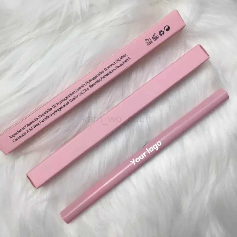 Custom Brow Pencil Wholesale Makeup Double-headed Triangle Automatic Eyebrow Pencil Private Label Cosmetics For BusinessM240712