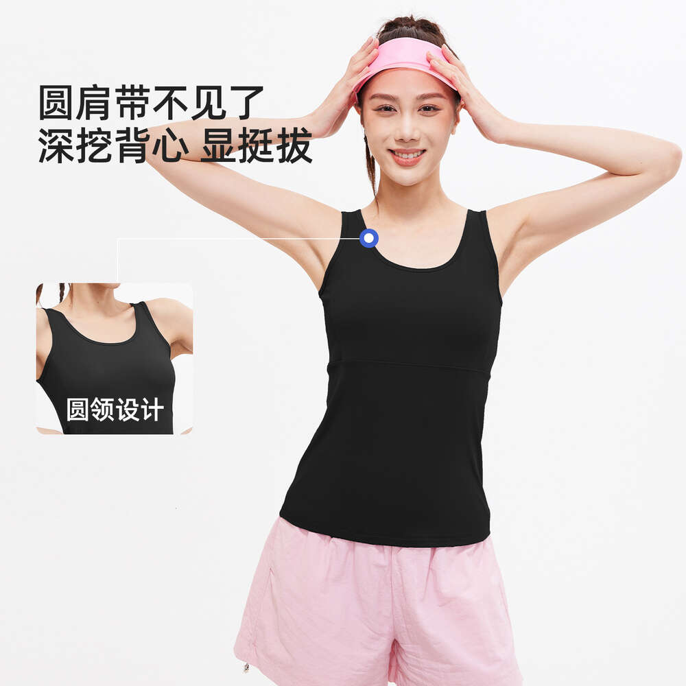 Mesh Hollow Yoga Breathable Summer Bare Back Sports Vest Temperament Short Linen Designer Workout Clothe for Woman Yoga Jacket Fitness Clothing Women