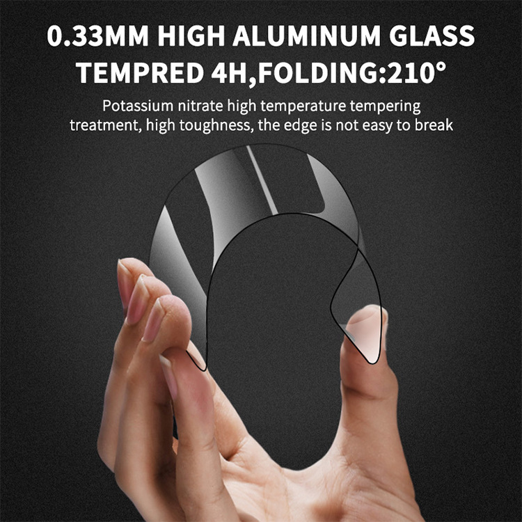 OG Golden Armor tempered glass Screen Protectors 9H Premium Full Glue Coverage for iPhone 16 16E 15 14 13 12 11 PRO MAX XR XS Samsung A56 A55 A36 A35 