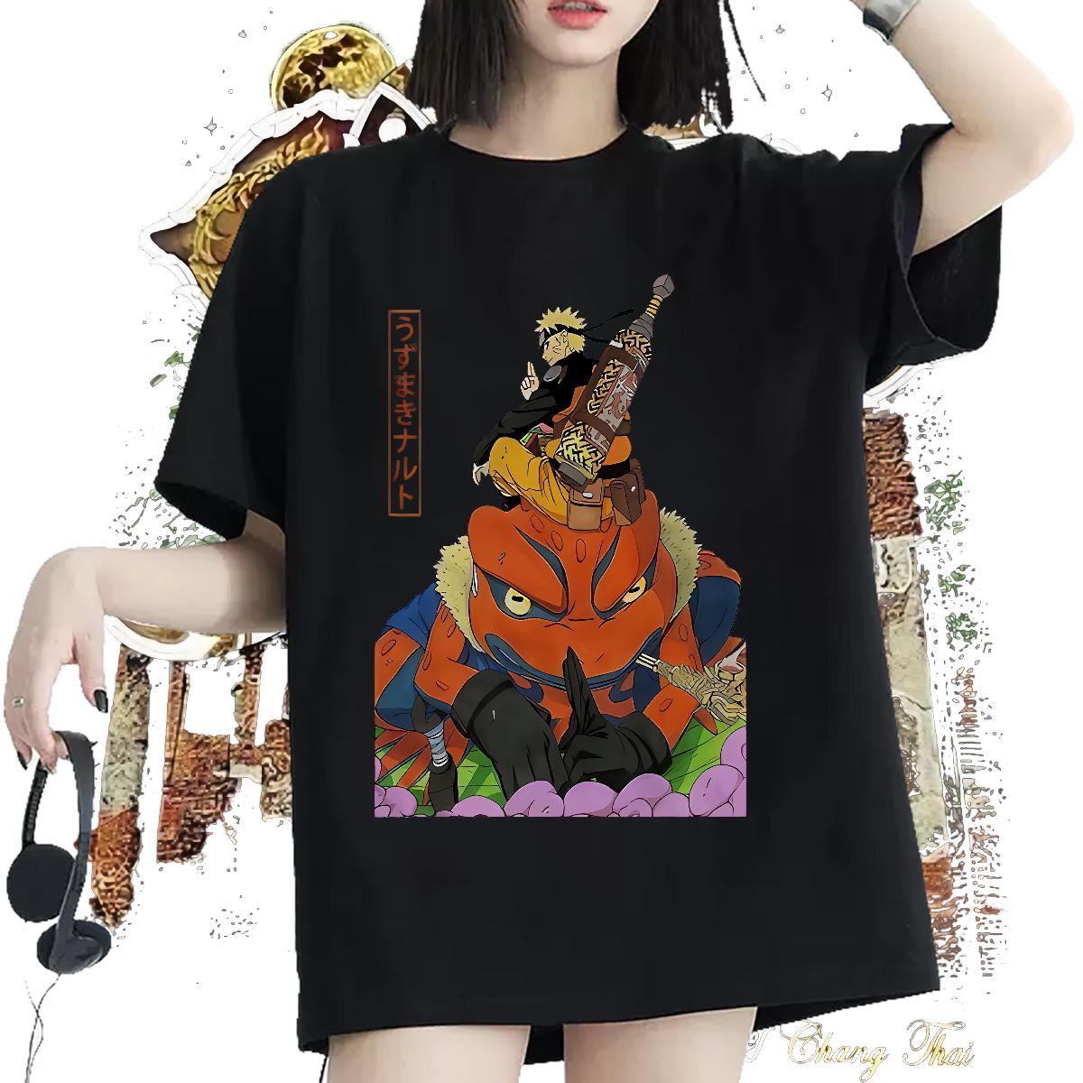 Lady T-Shirts Cotton Comfortable Clothes Shirt Outdoor Factory Direct Lady T shirt Black Oversized