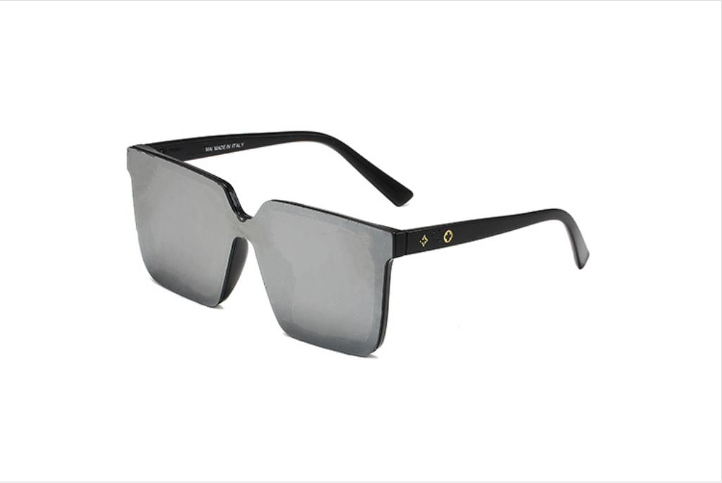 Designer women Sunglasses Men For Women Classics Beach Shading UV protection Glasses With Box 25ss