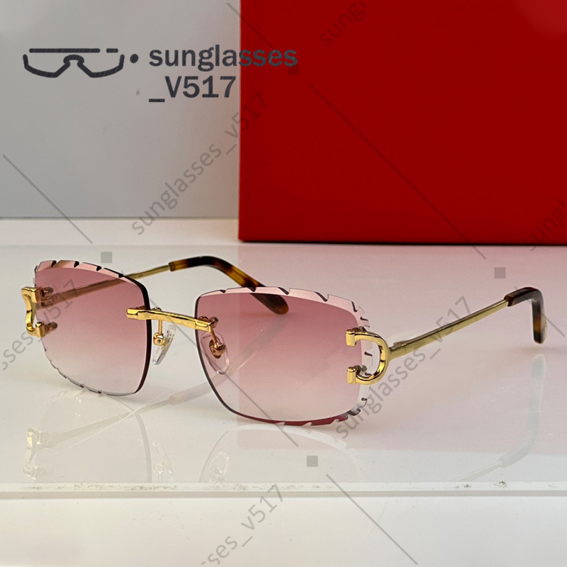 sunglasses for women designer sunglasses rimless frame cut lens fashion Eyeglasses read glasses Designer sunglasses men prescription glasses