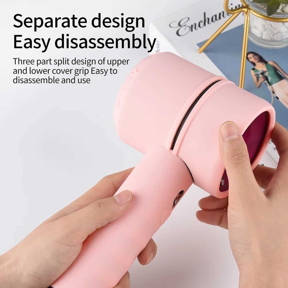 hair dryer travel protection silicone shell washable scratch resistant dust-proof cover hair dryer HD01 HD03 W241125