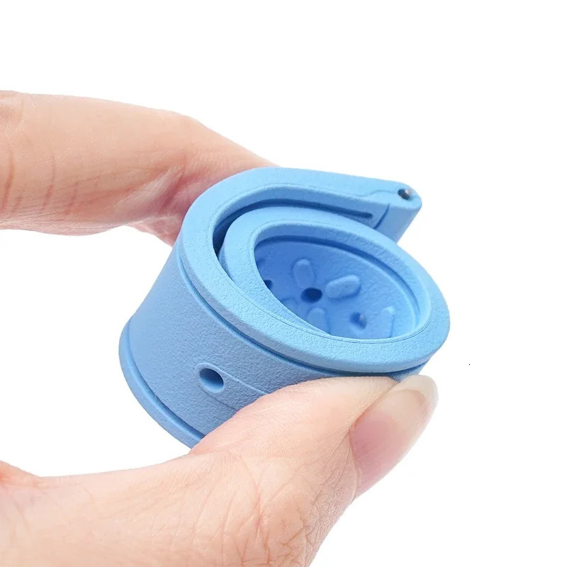 20/21/22mm FKM high-end rubber strap suitable for IWC pilots WATCHES and PORTOFINO series mens fashion and leisure strap240703