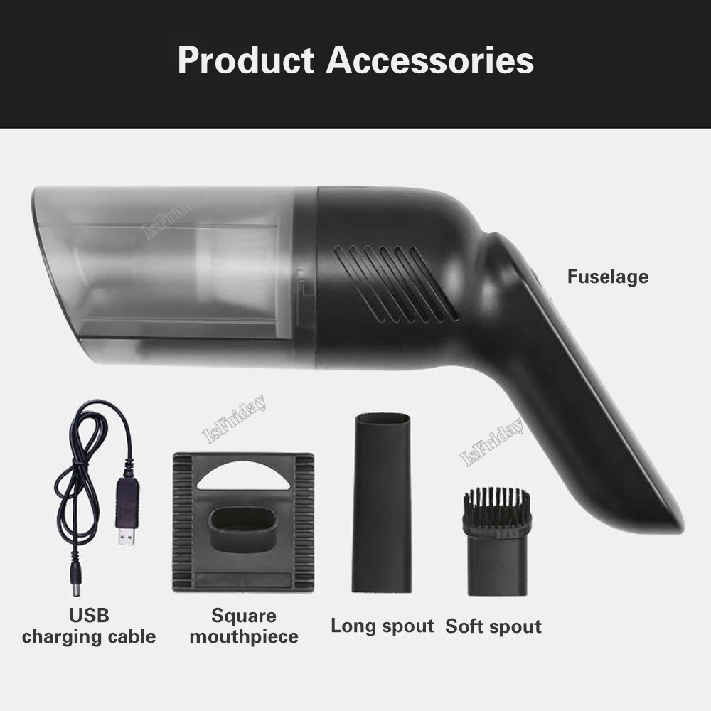 Wireless Pet Hair Suction Device Mite Removal Hair Absorber Cleaning Supplies Household Handheld UV Vacuum Cleaner For Cat Dog