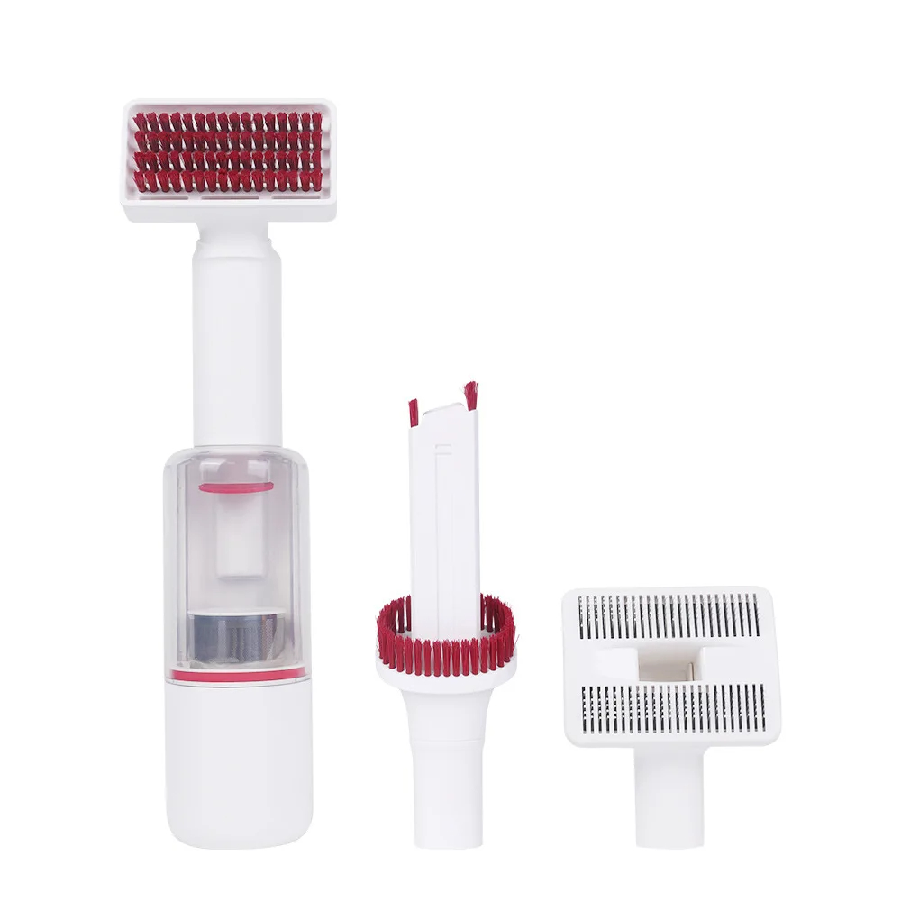 Multi-functional pet hair removal vacuum cleaner home wireless charging too much power Handheld mini sofa small home