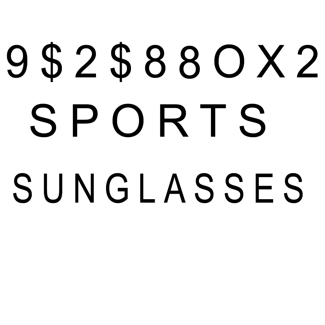 summer SPRING man fashion Eyewear driving Sunglasses goggle woman Cycling Sports Outdoor Sun Glasses woman Eyeglasses bikes, sport motorcycles eyewears 11colors