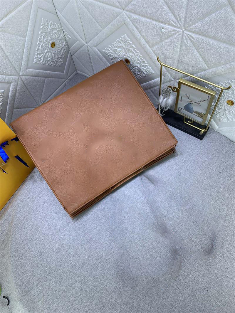 2024 New Designer Bag Women's Luxury Shopping Handbag Famous Fashion Large Capacity High Quality Genuine Leather Shoulder Beach Bag Wallet p140 AAAAA