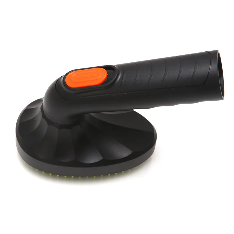 Pet Cat Dog Grooming Brush Vacuum Cleaner Attachment Tool Loose Hair Groom 32mm