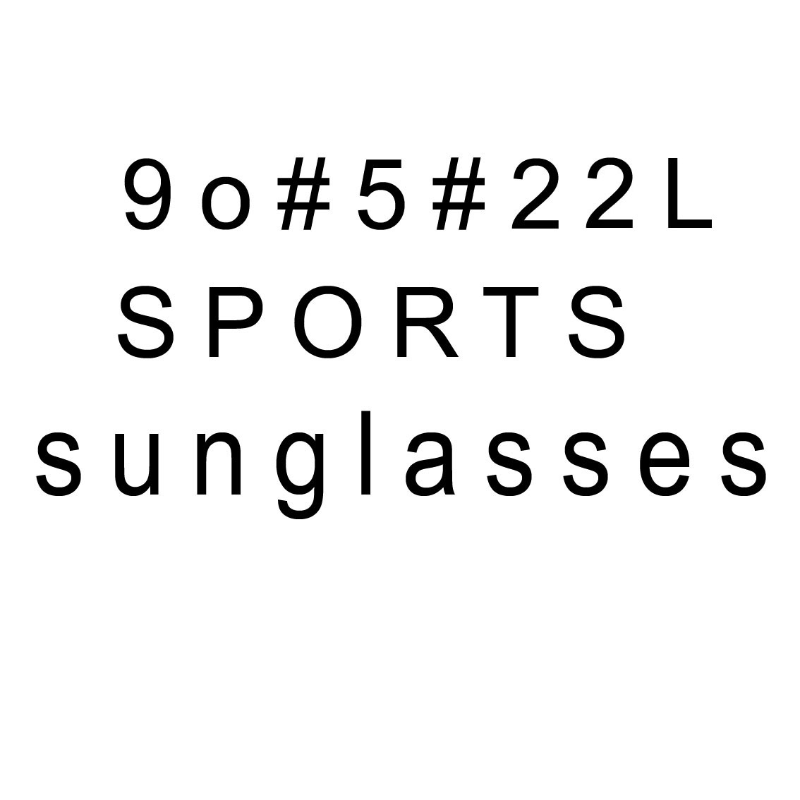 summer spirng man fashion Eyewear driving Sunglasses goggle woman Cycling Sports Outdoor Sun Glasses woman Eyeglasses bikes, sport motorcycles eyewears 9colors