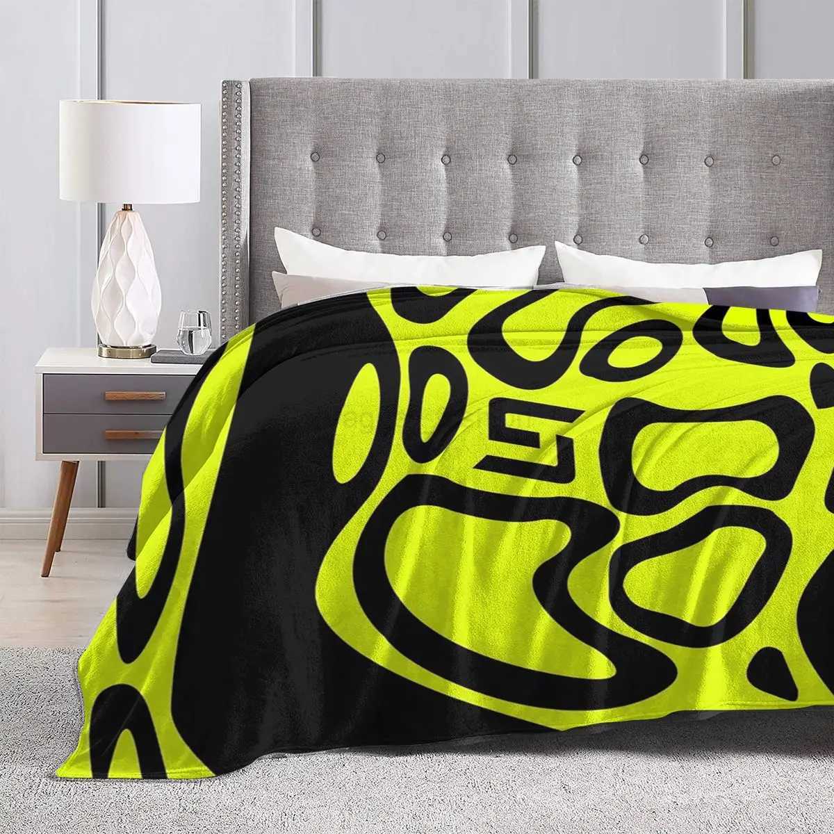 F1 2024 - Lando Norris Blankets Soft Warm Flannel Throw Blanket Bedding for Bed Living room Picnic Travel Home SofaB270712