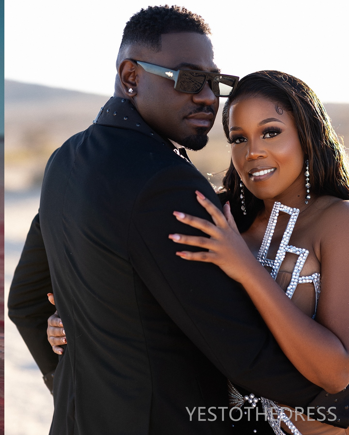 R&W 2024 Mixed Color Prom For Special Ocns One Shoulder Promdress Evening Dresses Elegant Illusion Side Split Beaded Birthday Dress Vestido De Gala AM