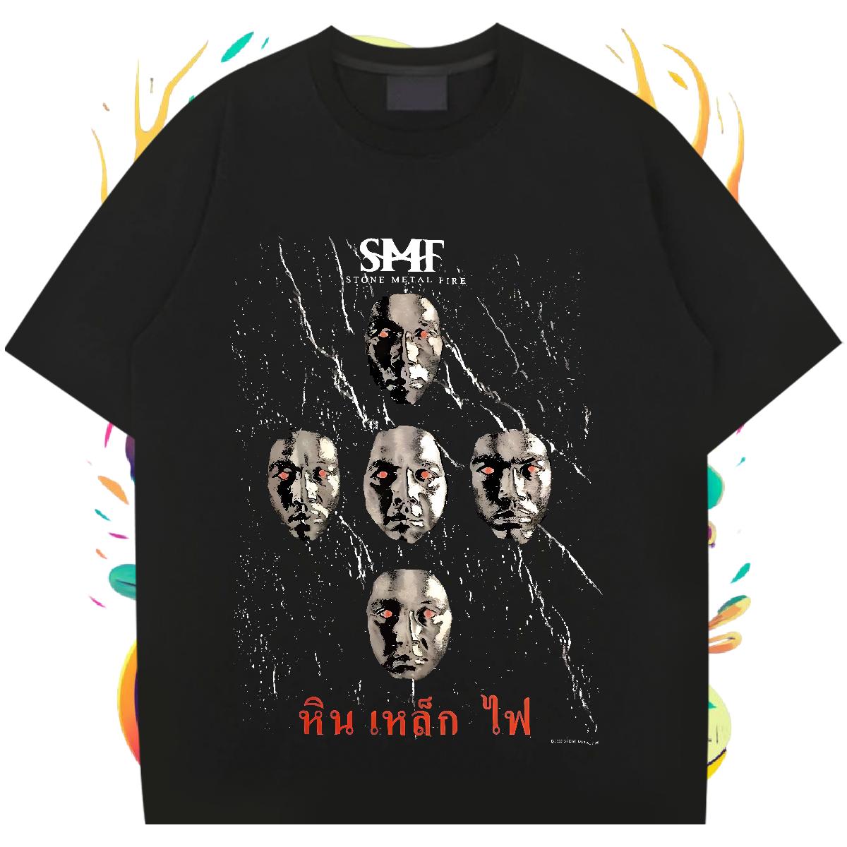 DIY T Shirt For Man Custom Cartoon High Street Hip Hop Couples T Shirts O-Neck Short Sleeve Cotton 5A