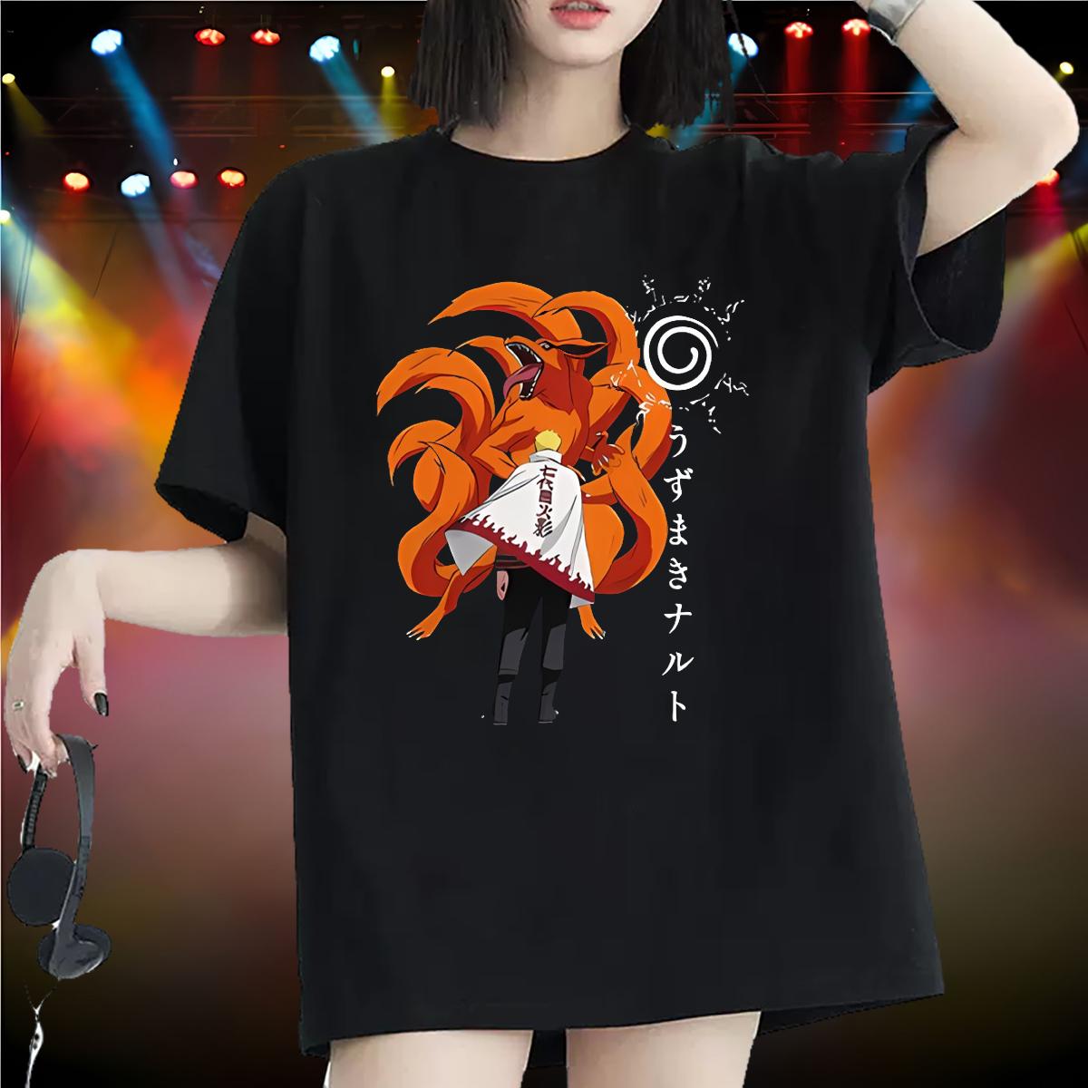 Custom T shirt O-Neck Short Sleeve Cotton Hip Hop Street Womens Tshirts Floral Print Soft Tops