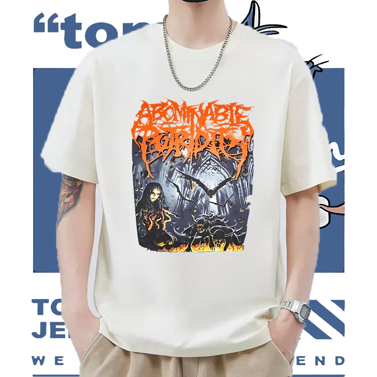 Unisex Men Tshirts Short Sleeve Cotton O-Neck Home Outdoor T Shirt For Man Custom Printed Designer Fashion Tops