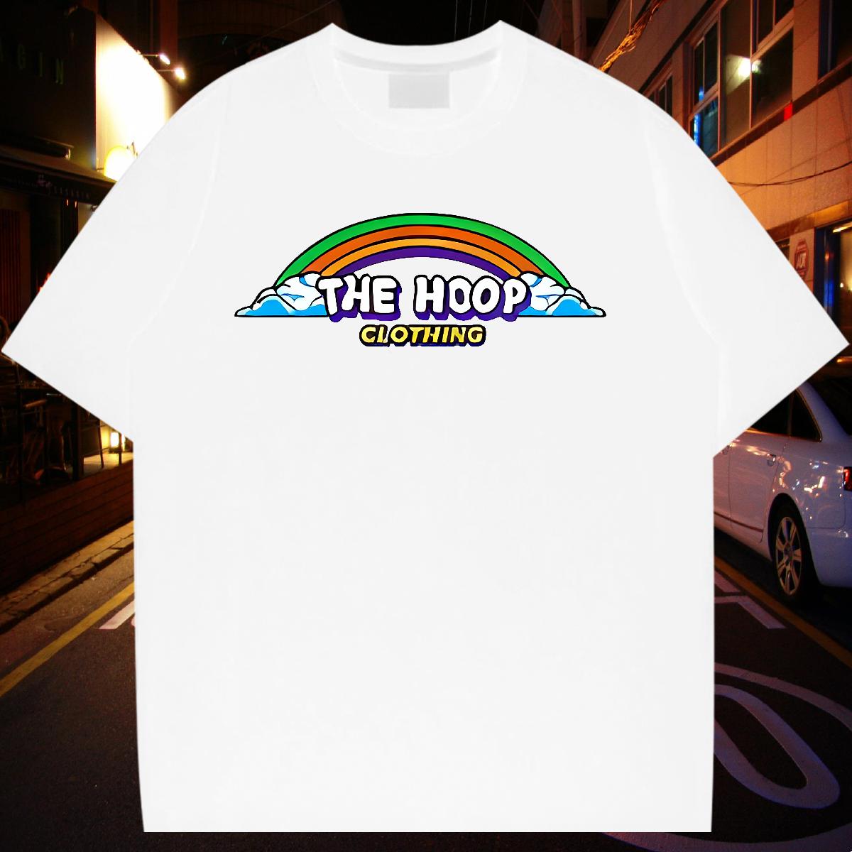 5A T-Shirts for Men Outdoor Cotton Breathable Soft Tshirts Factory Direct Custom Printing Tops Shirt