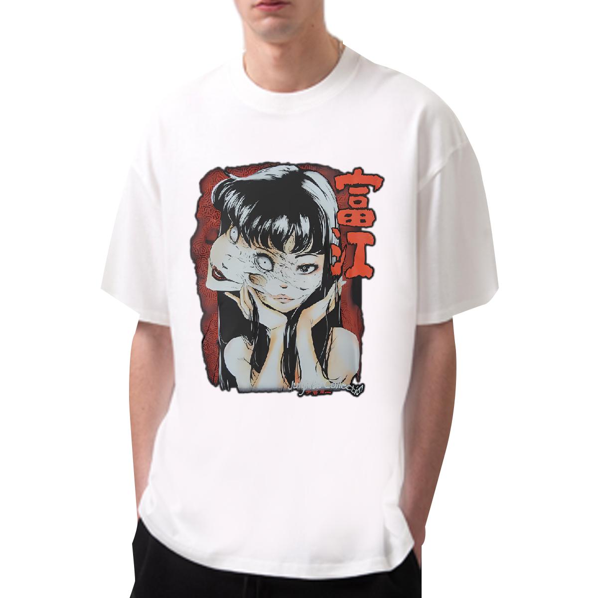 Designer Couples T Shirts Cotton Breathable Short Sleeve Daily Outfit T Shirts Men Black Oversized Custom Top Tees