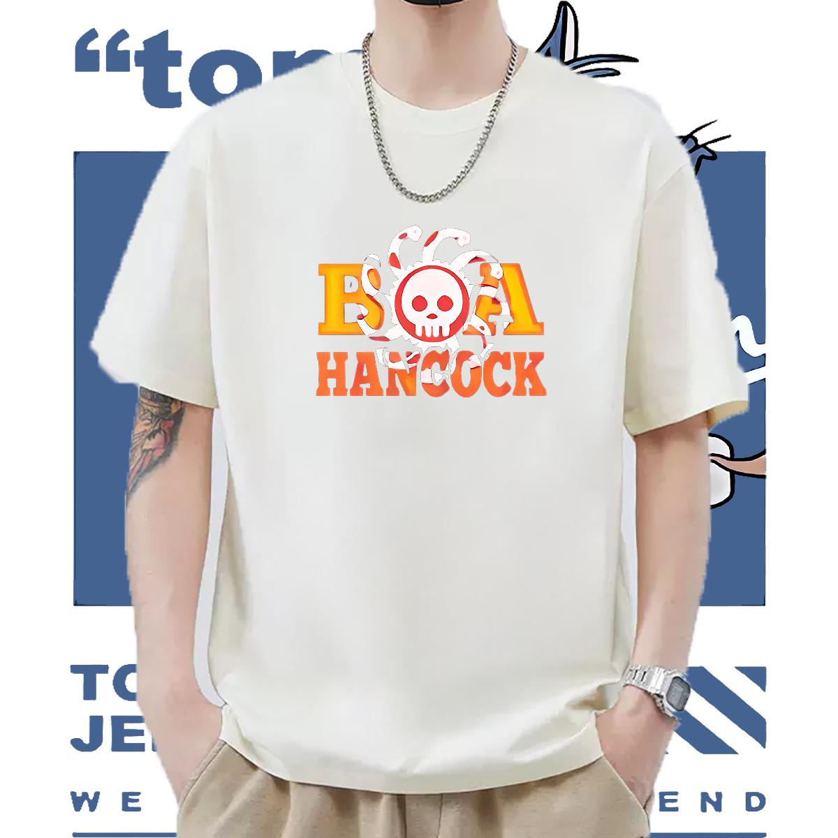 Designer T Shirt For Man Home Outdoor Short Sleeve Cotton O-Neck Couples T Shirts 2024 New Cartoon Print Top Tees