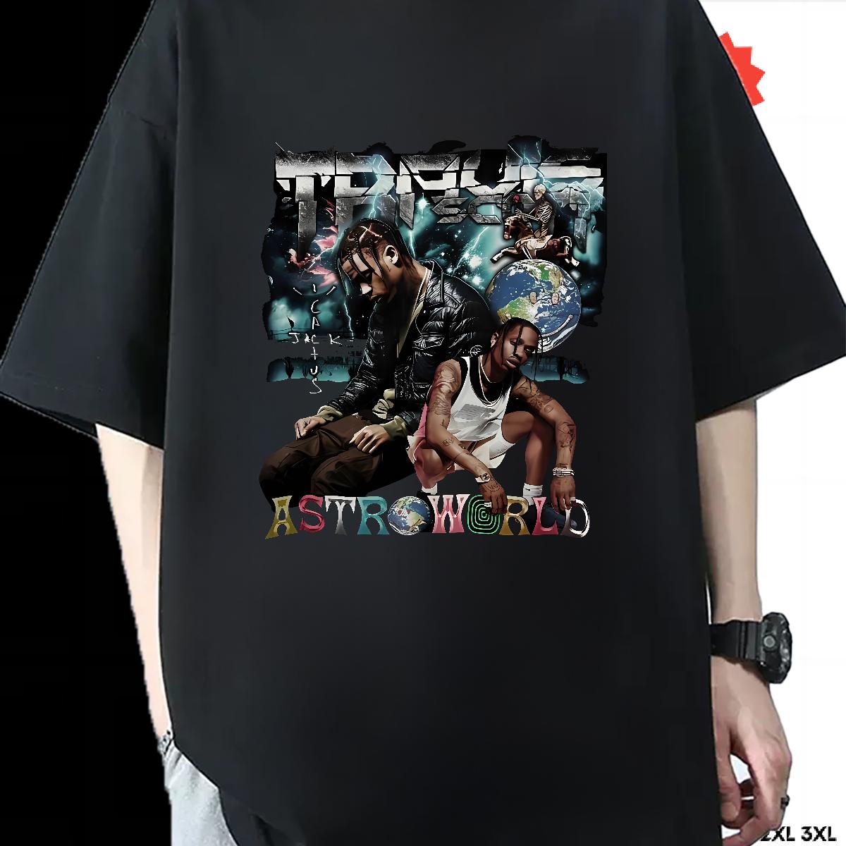 2024 Summer T-Shirts for Men Black White Men Tops Tees Summer Casual Short sleeve Cotton Soft Cool Top Tees