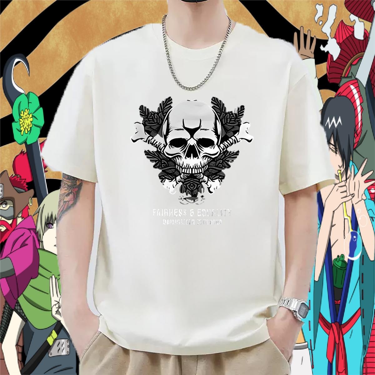 Cool T Shirt For Man Daily Wear Cotton Breathable Men Tshirts Fashion Design Plus Size Custom Clothings