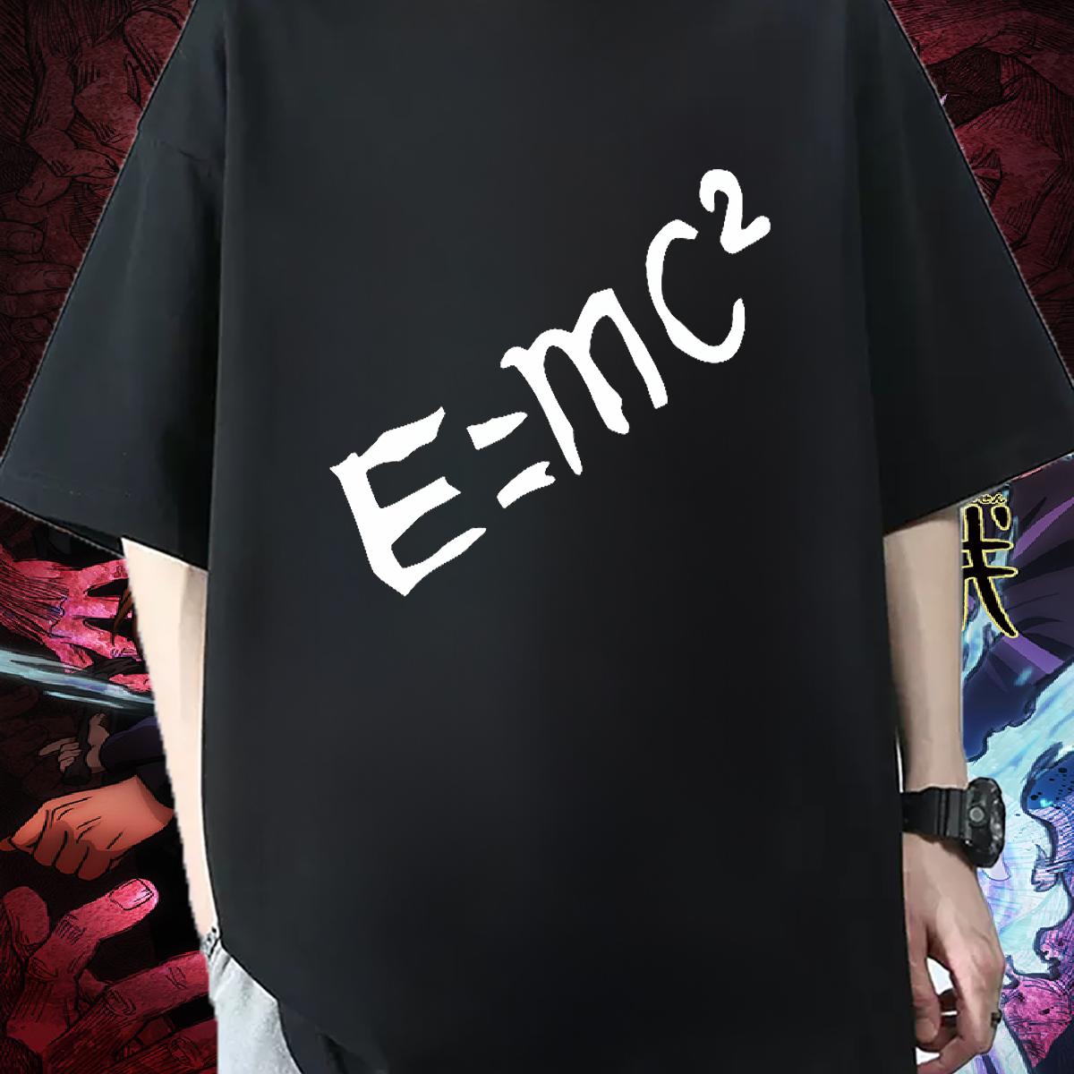 Brand Man T Shirts Custom Anime Street Casual Men Tshirts Breathable Crew Neck Cotton High Quality