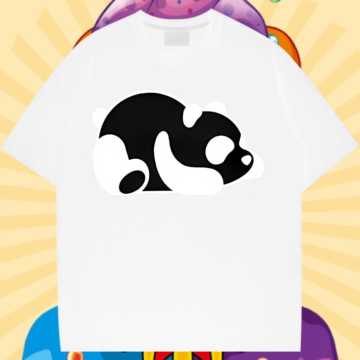 2024 DIY T Shirts Men Oversized S-3XL Casual Daily Wear Couples T Shirts Crew Neck Cotton Breathable Popular