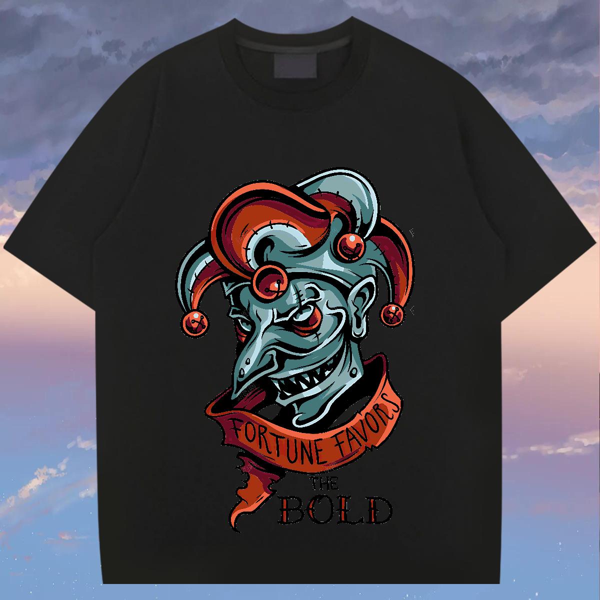 High Quality Mens Tshirts Cotton Breathable Hip Hop Men T Shirts DIY Anime Wholesale Wear