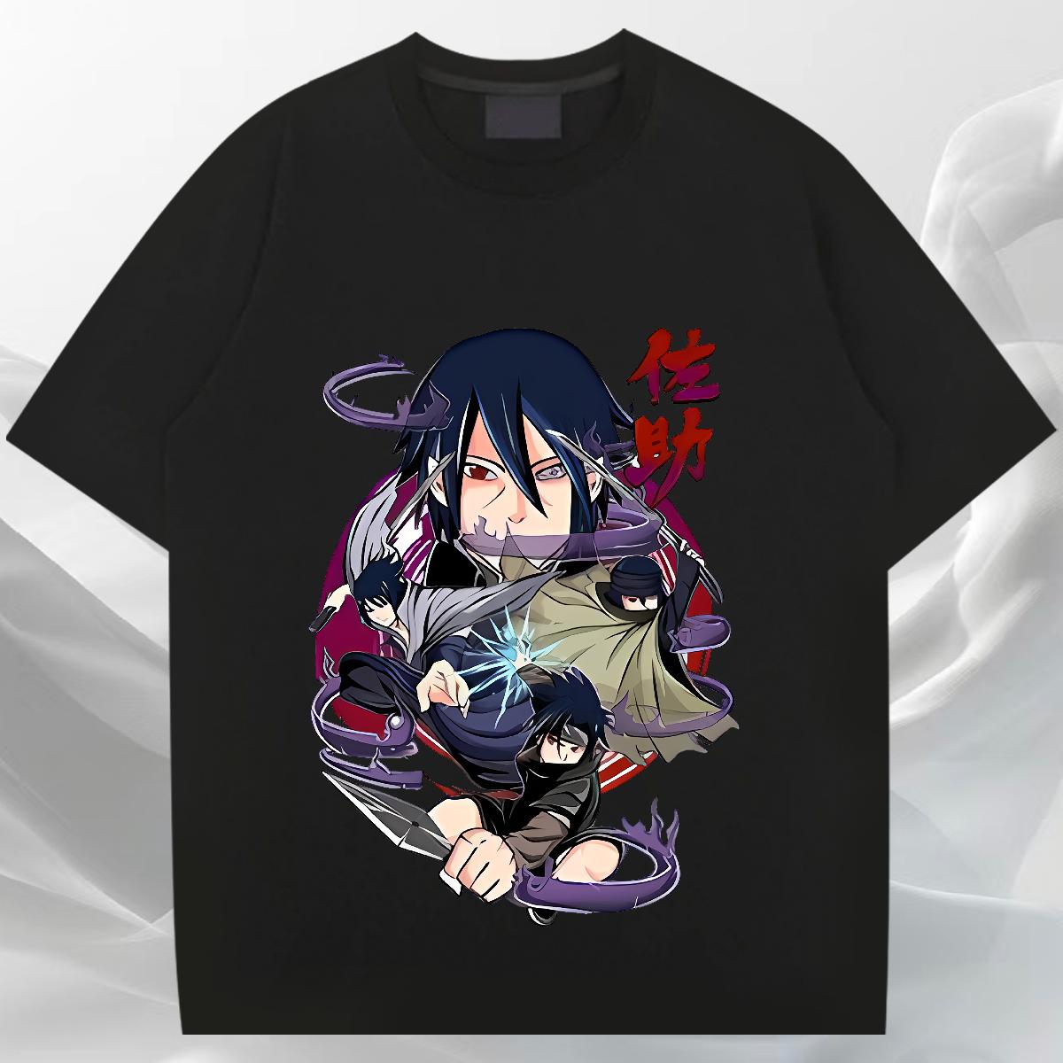 Classic T shirt Hip Hop Street Cotton Breathable Short Sleeve Tshirt for Man Woman 2024 Summer Skull Tshirts