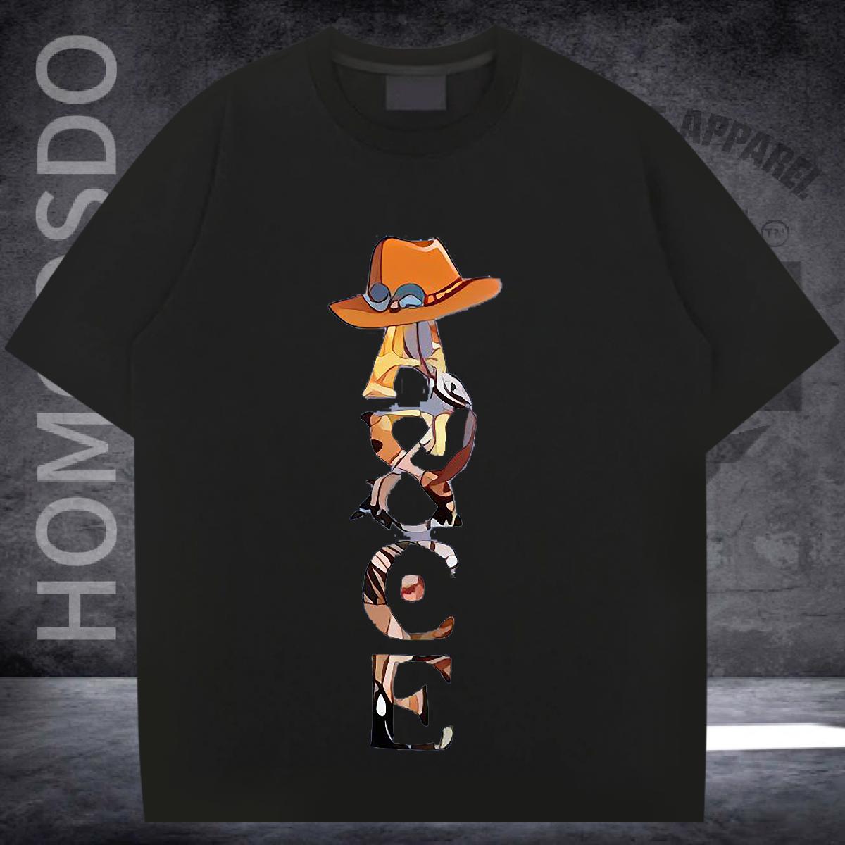 2024 New T-Shirts Oversized S-3XL Men Clothes T-Shirt Summer Casual O-Neck Short Sleeve Cotton Soft Tops Tees