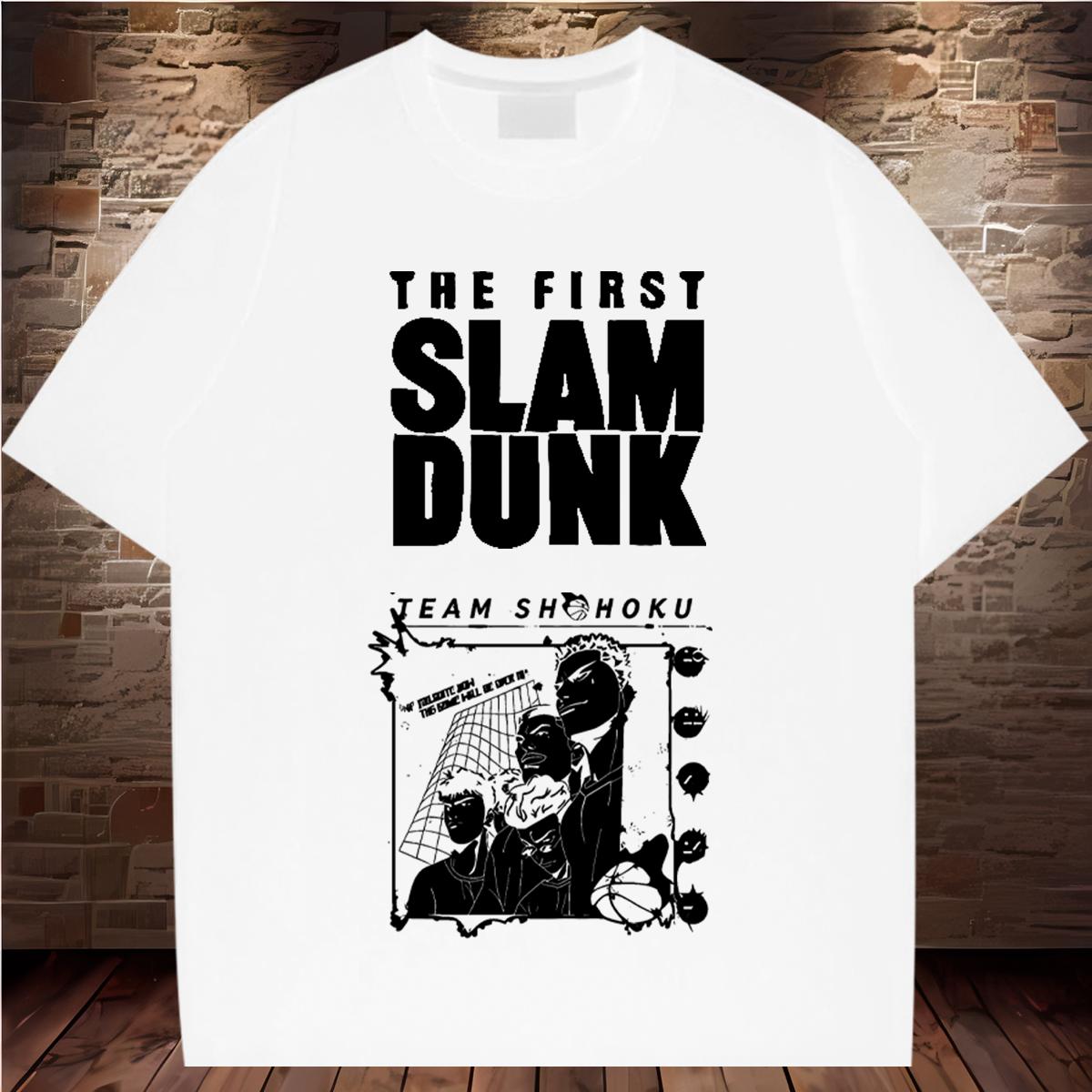 New Designer T-Shirts Graphic Beach Men Tops Tees Cotton Breathable Soft Cool Design