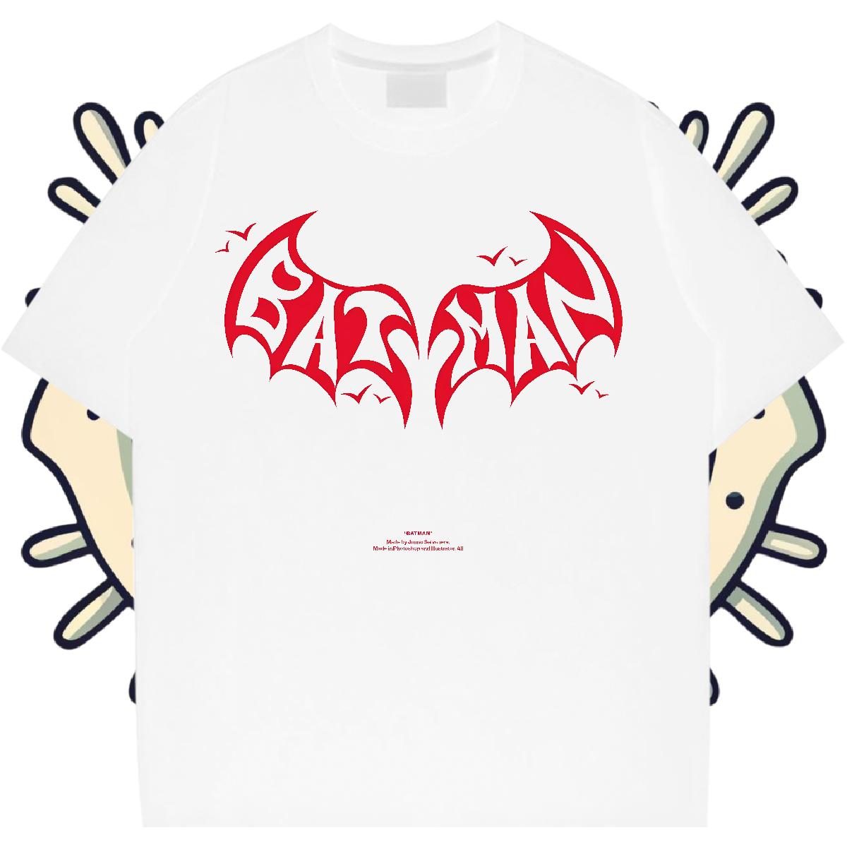 2024 T Shirt For Man DIY Anime Tshirts Summer Casual Short Sleeve Cotton O-Neck High Quality Tops