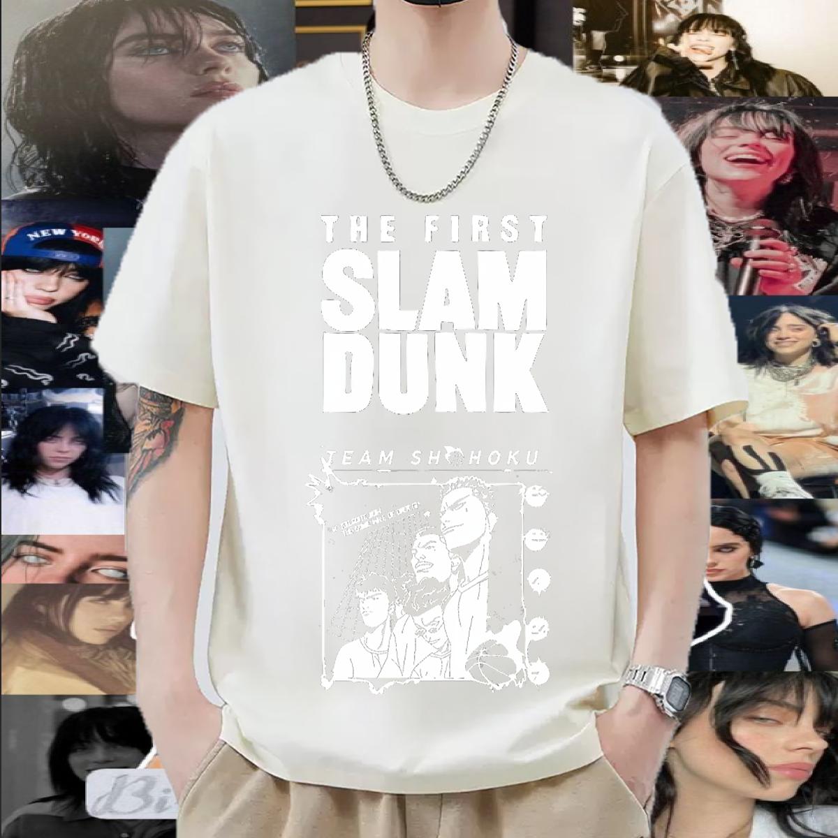 Popular Men Tops Tees Cotton O Neck Short Sleeves Summer Casual Man T Shirts Custom New Designer Wear