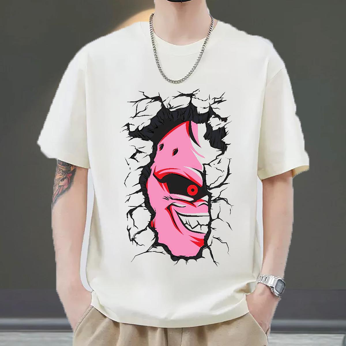 2024 New Mens T Shirts Skull Couples T Shirts Summer Casual Cotton Breathable Soft Brand Tops