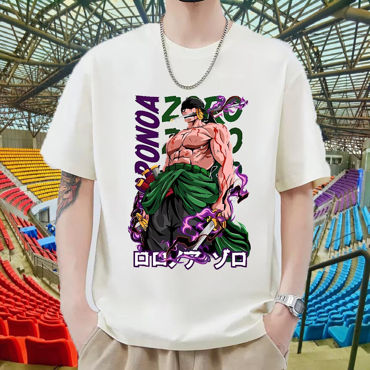 2024 Men T Shirts DIY Printed Men Tops Tees Spring Summer Cotton Breathable Soft Cool Tshirts